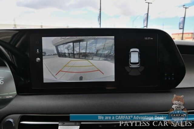 2025 Hyundai Palisade SEL Anchorage AK