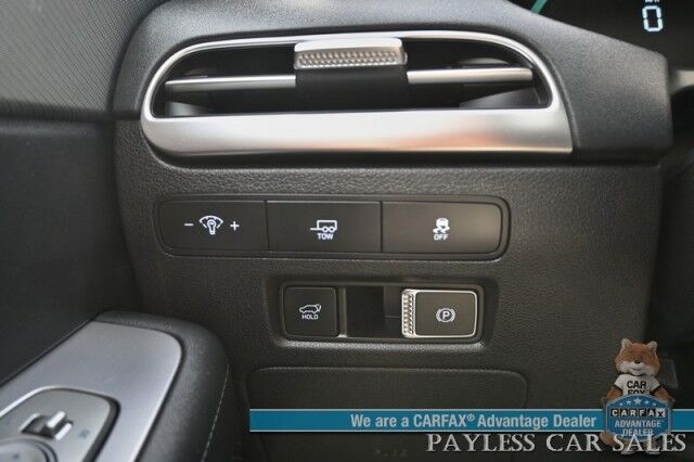 2025 Hyundai Palisade SEL Anchorage AK