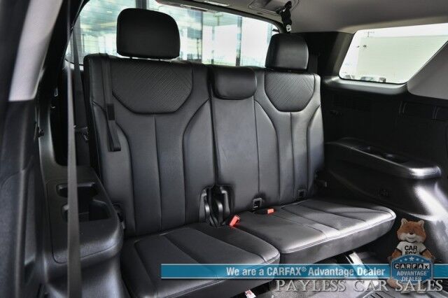 2025 Hyundai Palisade SEL Anchorage AK