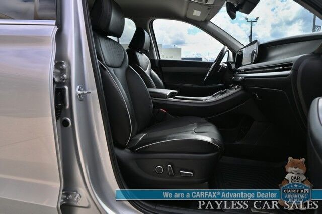 2025 Hyundai Palisade SEL Anchorage AK