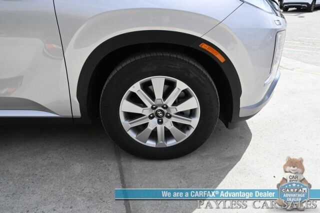 2025 Hyundai Palisade SEL Anchorage AK