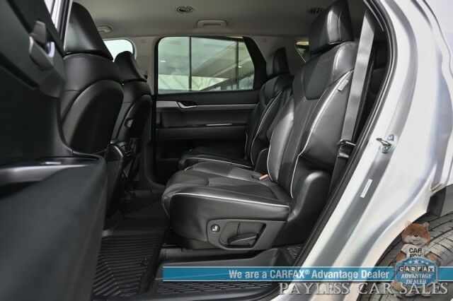 2025 Hyundai Palisade SEL Anchorage AK