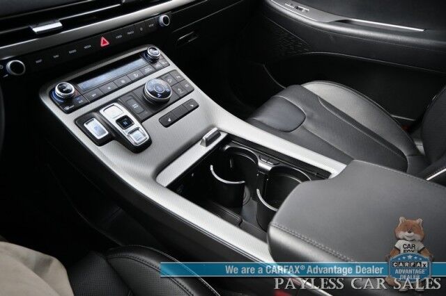 2025 Hyundai Palisade SEL Anchorage AK