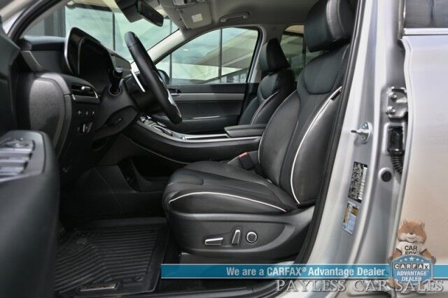 2025 Hyundai Palisade SEL Anchorage AK
