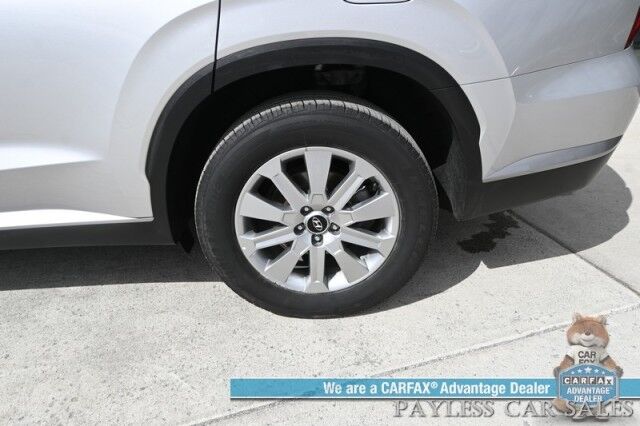 2025 Hyundai Palisade SEL Anchorage AK