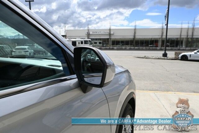 2025 Hyundai Palisade SEL Anchorage AK