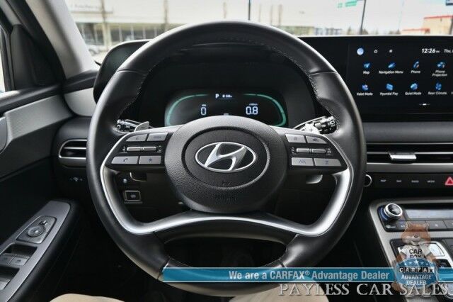 2025 Hyundai Palisade SEL Anchorage AK