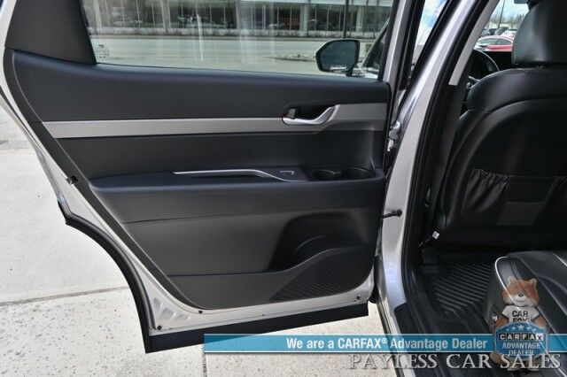 2025 Hyundai Palisade SEL Anchorage AK