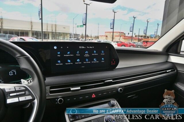 2025 Hyundai Palisade SEL Anchorage AK