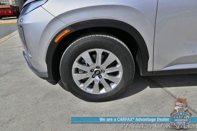 2025 Hyundai Palisade SEL Anchorage AK