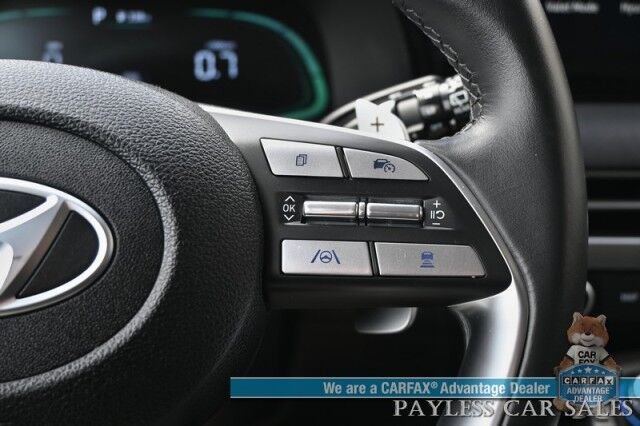 2025 Hyundai Palisade SEL Anchorage AK