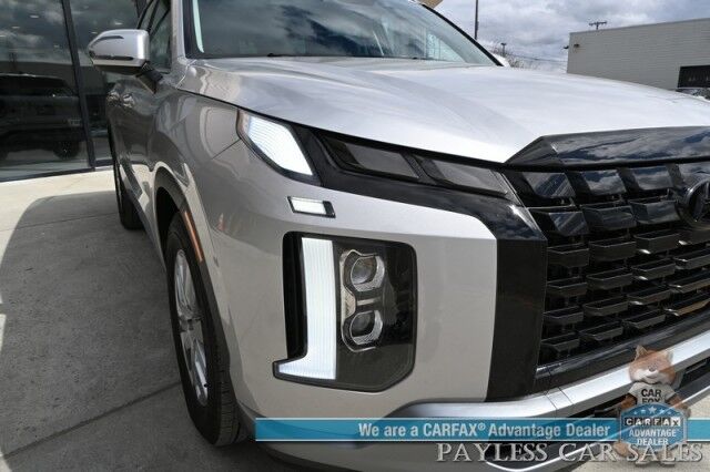 2025 Hyundai Palisade SEL Anchorage AK
