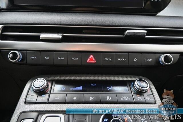 2025 Hyundai Palisade SEL Anchorage AK