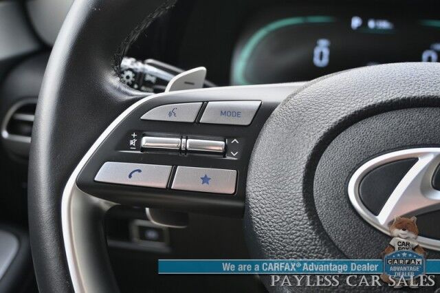 2025 Hyundai Palisade SEL Anchorage AK