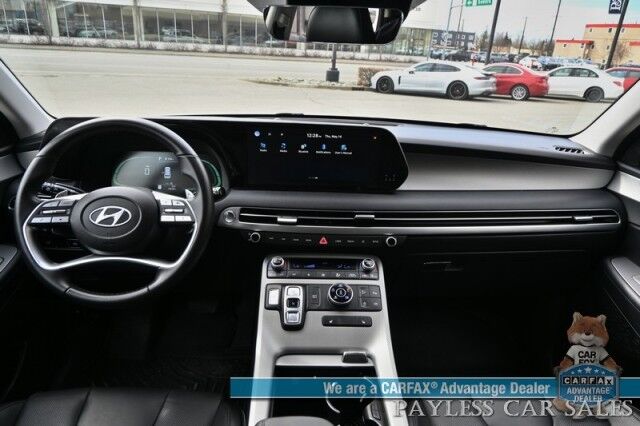 2025 Hyundai Palisade SEL Anchorage AK