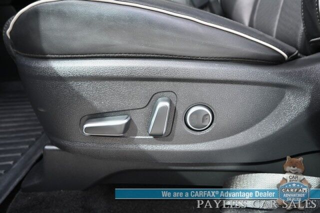 2025 Hyundai Palisade SEL Anchorage AK