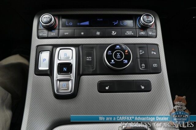 2025 Hyundai Palisade SEL Anchorage AK