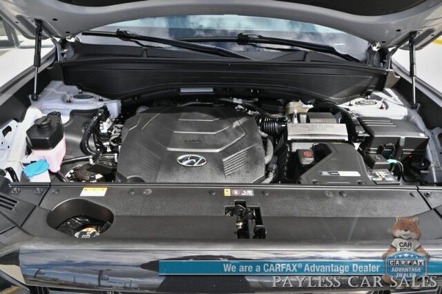 2025 Hyundai Palisade SEL Anchorage AK