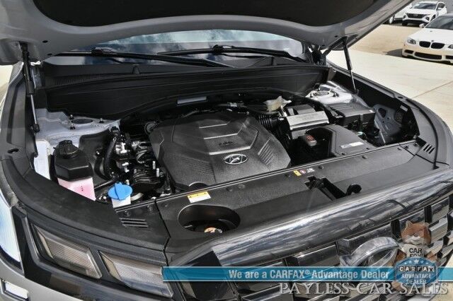 2025 Hyundai Palisade SEL Anchorage AK
