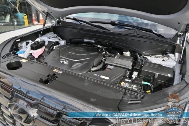 2025 Hyundai Palisade SEL Anchorage AK