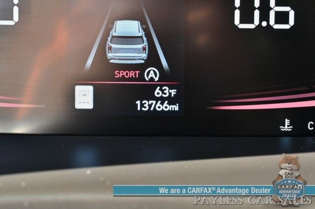 2025 Hyundai Palisade SEL Anchorage AK