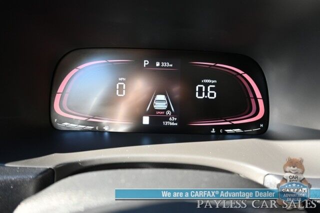2025 Hyundai Palisade SEL Anchorage AK