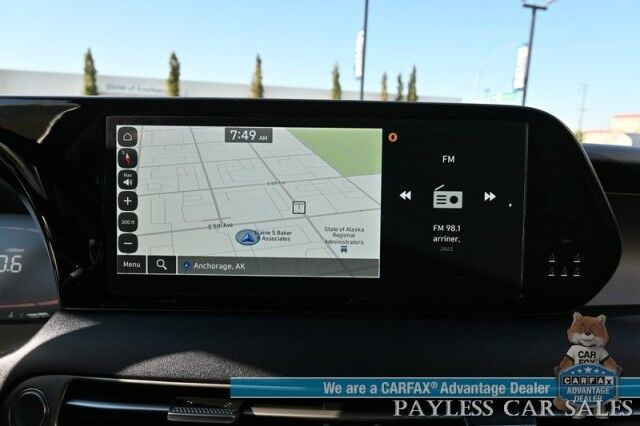 2025 Hyundai Palisade SEL Anchorage AK