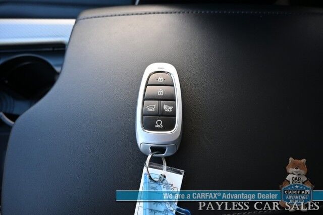 2025 Hyundai Palisade SEL Anchorage AK