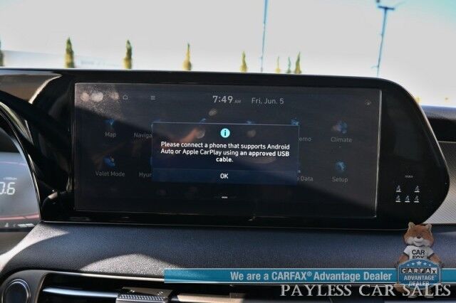 2025 Hyundai Palisade SEL Anchorage AK