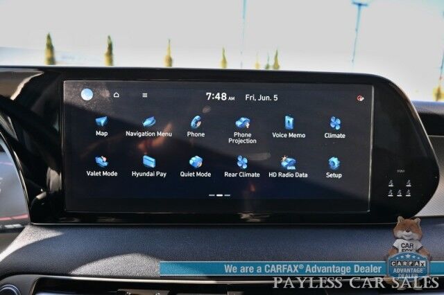 2025 Hyundai Palisade SEL Anchorage AK