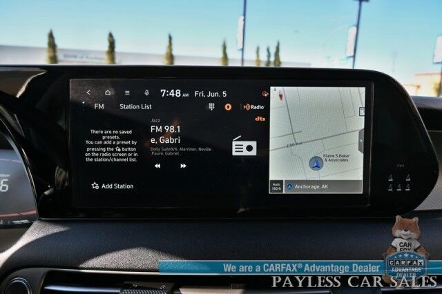 2025 Hyundai Palisade SEL Anchorage AK
