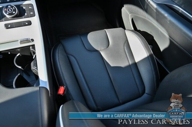 2025 Hyundai Palisade SEL Anchorage AK