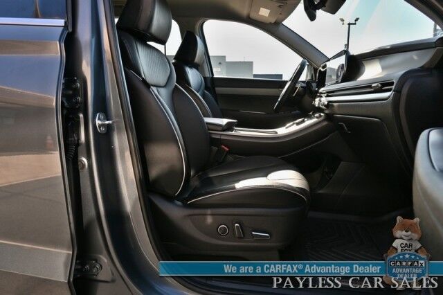 2025 Hyundai Palisade SEL Anchorage AK