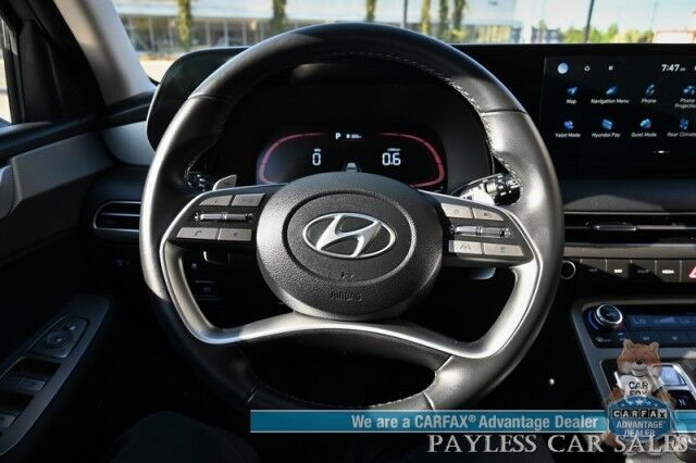 2025 Hyundai Palisade SEL Anchorage AK