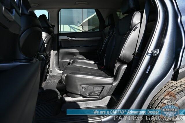 2025 Hyundai Palisade SEL Anchorage AK