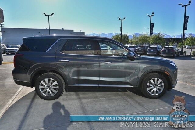 2025 Hyundai Palisade SEL Anchorage AK