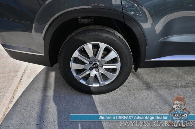 2025 Hyundai Palisade SEL Anchorage AK