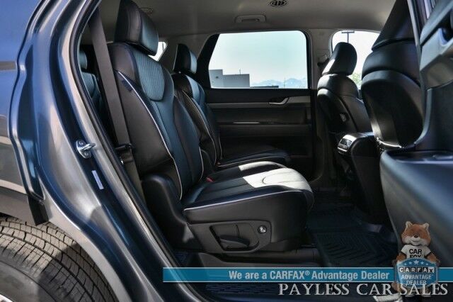 2025 Hyundai Palisade SEL Anchorage AK