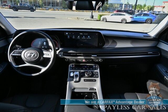 2025 Hyundai Palisade SEL Anchorage AK