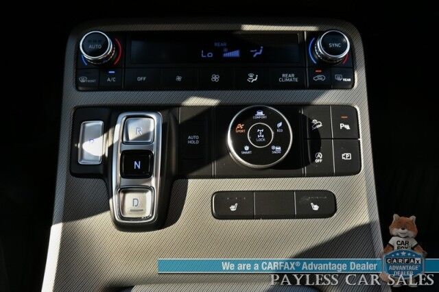 2025 Hyundai Palisade SEL Anchorage AK