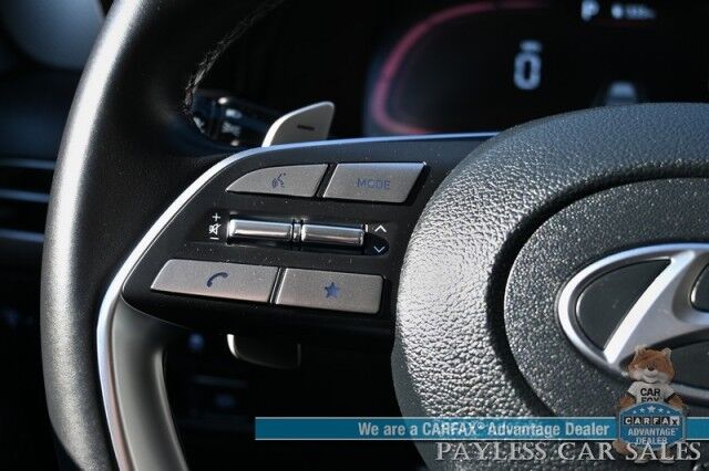 2025 Hyundai Palisade SEL Anchorage AK