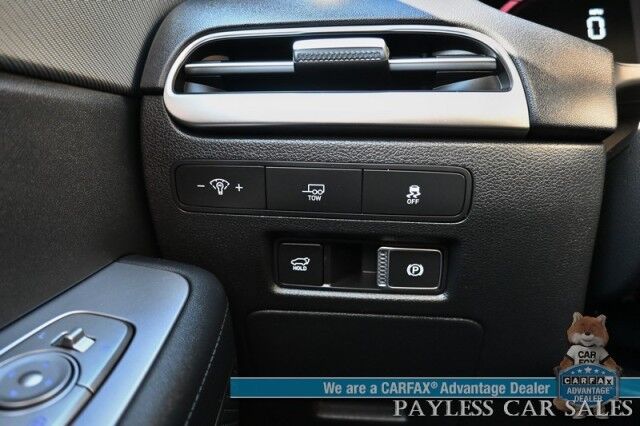 2025 Hyundai Palisade SEL Anchorage AK