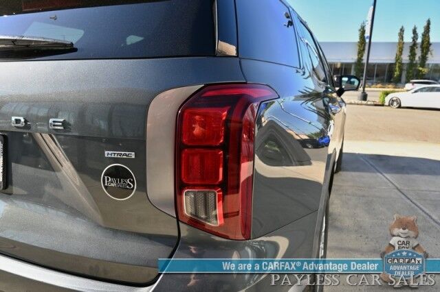 2025 Hyundai Palisade SEL Anchorage AK