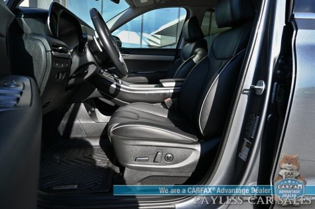 2025 Hyundai Palisade SEL Anchorage AK