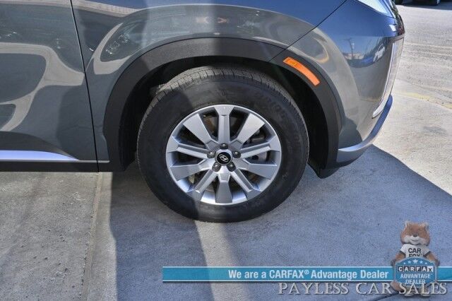 2025 Hyundai Palisade SEL Anchorage AK