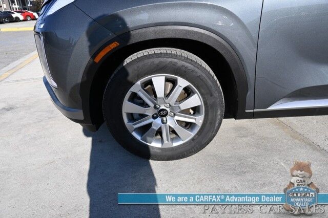 2025 Hyundai Palisade SEL Anchorage AK