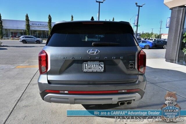2025 Hyundai Palisade SEL Anchorage AK