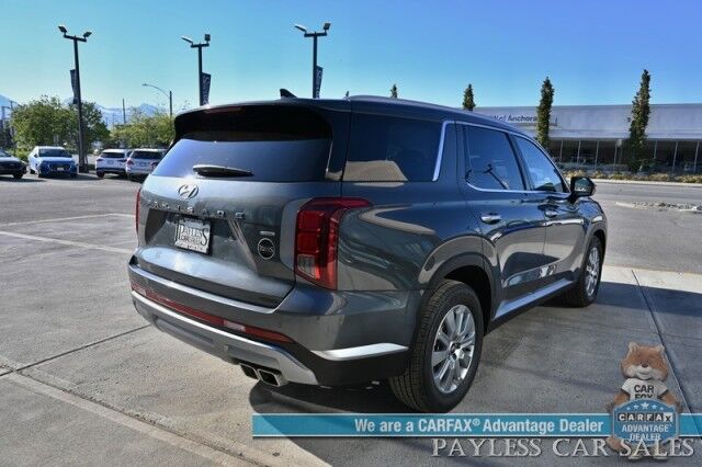 2025 Hyundai Palisade SEL Anchorage AK