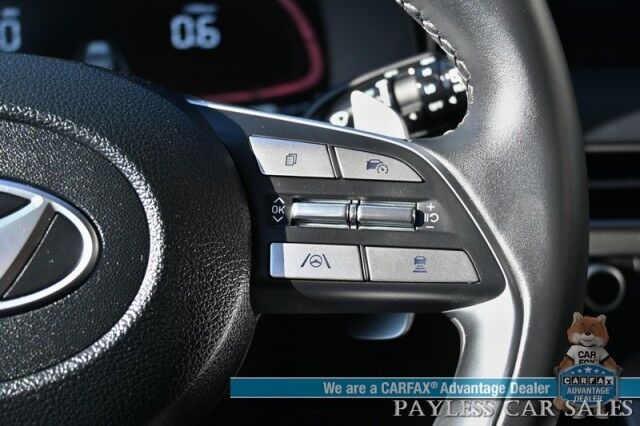 2025 Hyundai Palisade SEL Anchorage AK