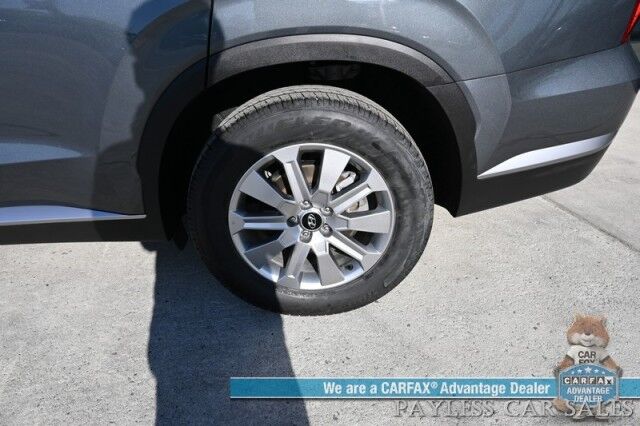 2025 Hyundai Palisade SEL Anchorage AK